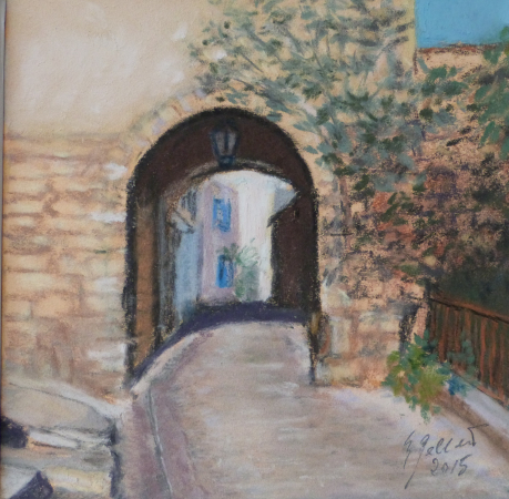 Galerie